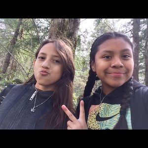 Meet your Posher, Daisy